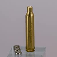 Los mejores  - MAYMOC 7mmREM MAG calibre cartucho Bore Sighter colimador